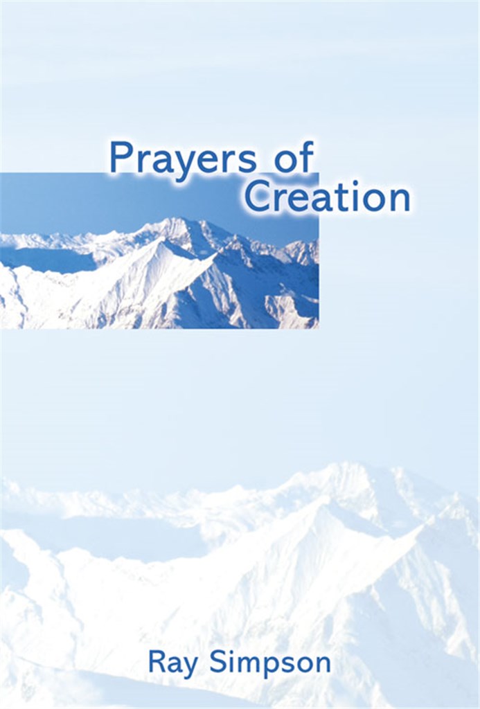 Prayers Of Creation